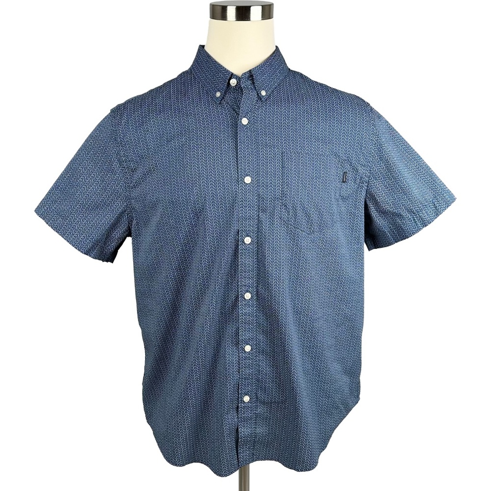 Dockers Button-down (XL) - Like New!